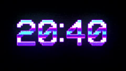 MAISE online show from 01-14-25, 04:18