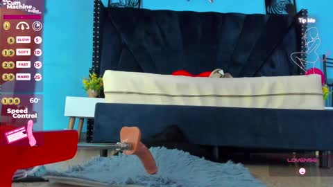 MAISE online show from 02-01-25, 03:50