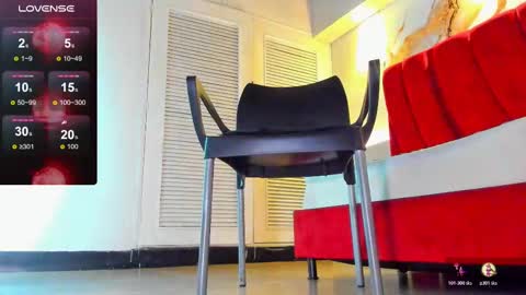 MAISE online show from 10-20-25, 02:39