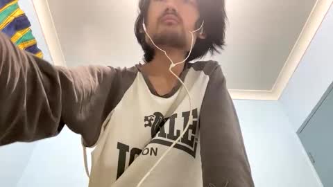 David Sae Hymn Cho online show from 10-13-25, 04:12