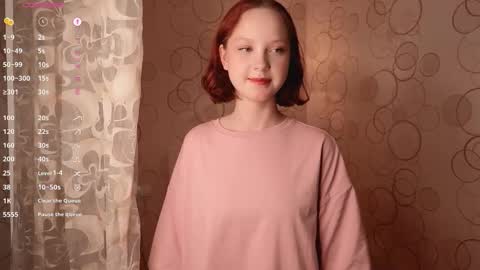 Maisie online show from 10-18-25, 05:14