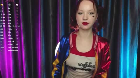 Maisie online show from 01-14-26, 05:18