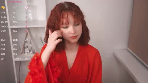 Snapshot of maisiemiller chatting on 02-01-26, 05:44 Maisie online show from 02-01-26, 05:44