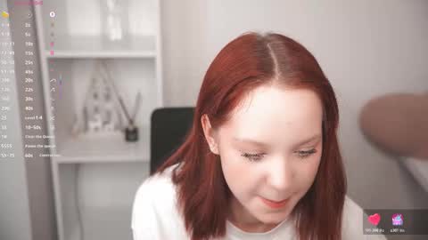 Maisie online show from 02-15-26, 04:14