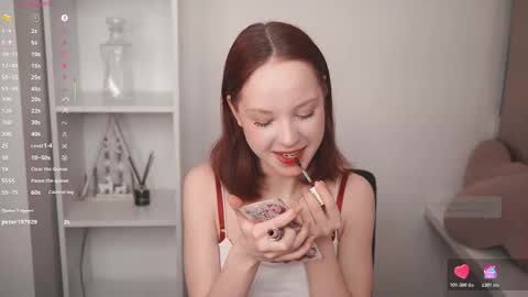 Maisie online show from 02-25-26, 05:00