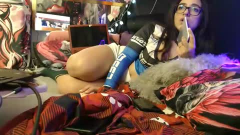 maite4ever online show from 02-27-26, 09:48