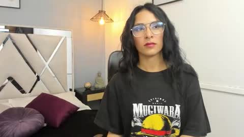 Camila  online show from 11-14-25, 03:16