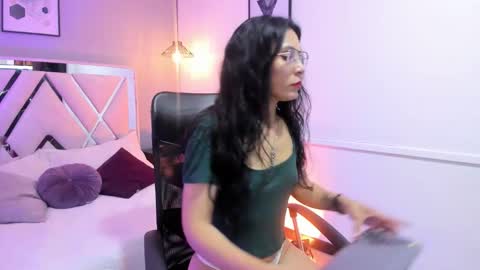 Camila  online show from 11-18-25, 03:01