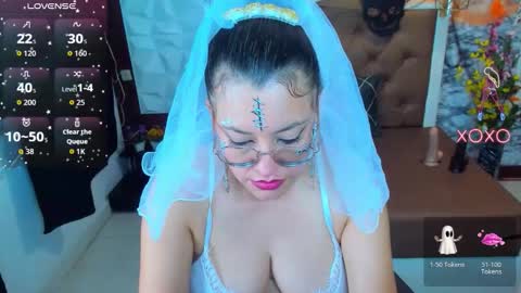 Snapshot of maite_liar chatting on 11-01-25, 05:53 Maite online show from 11-01-25, 05:53