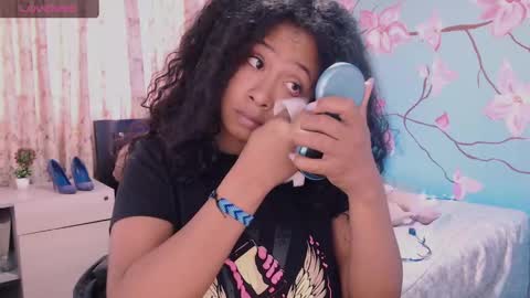 Maite online show from 12-11-24, 12:23