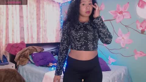 Maite online show from 12-11-24, 06:31