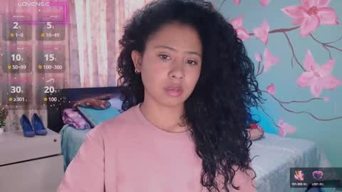 Maite online show from 12-14-24, 12:44