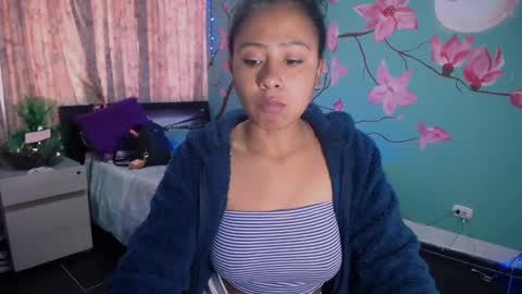 Maite online show from 12-31-24, 12:25