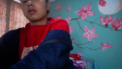 Maite online show from 01-03-25, 12:41