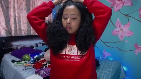 Maite online show from 01-04-25, 12:16