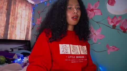 Maite online show from 01-04-25, 03:17