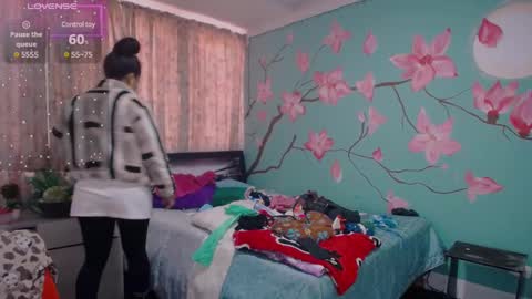 Maite online show from 01-07-25, 11:58