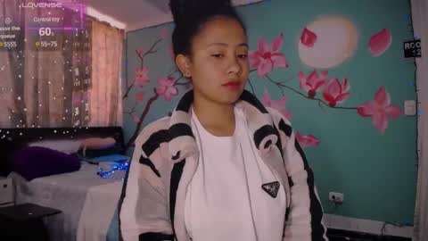 Maite online show from 01-07-25, 03:02