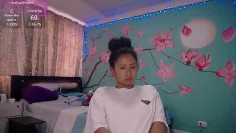 Maite online show from 01-07-25, 06:03