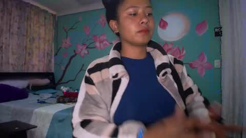 Maite online show from 01-08-25, 11:43