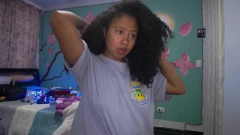 Maite online show from 01-09-25, 11:25