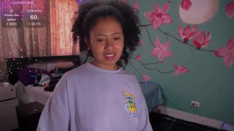 Maite online show from 01-09-25, 02:29