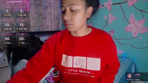 Maite online show from 01-10-25, 11:33