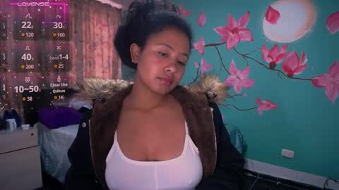 Maite online show from 01-11-25, 11:56