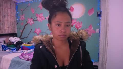 Maite online show from 01-13-25, 11:19