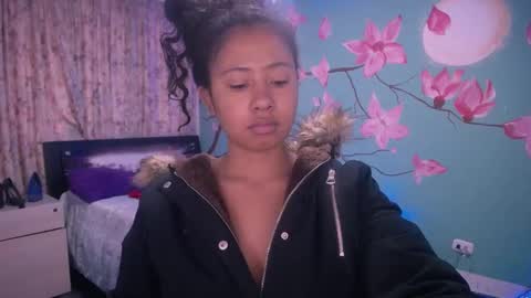 Maite online show from 01-15-25, 11:21