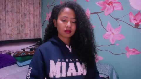 Maite online show from 01-16-25, 11:15