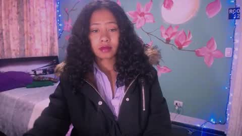 Maite online show from 01-17-25, 11:49