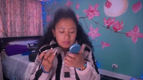 Maite online show from 01-18-25, 11:43