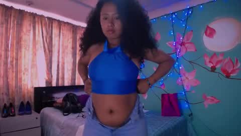 Maite online show from 02-12-25, 08:18