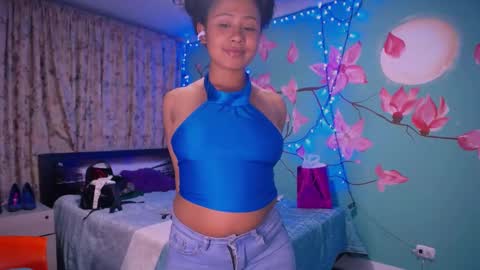 Maite online show from 02-12-25, 11:51