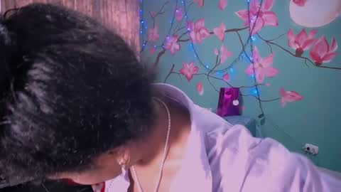 Maite online show from 02-15-25, 12:11