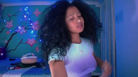 Maite online show from 02-21-25, 11:43