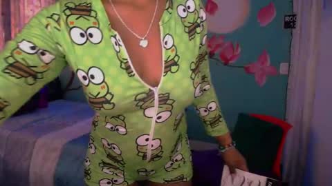 Maite online show from 02-28-25, 12:31