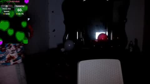 Maite online show from 03-03-25, 12:16