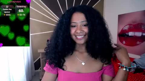 Maite online show from 03-03-25, 03:31