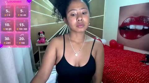 Maite online show from 03-05-25, 11:06