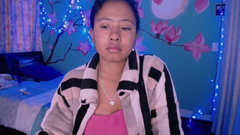 Maite online show from 03-06-25, 11:25