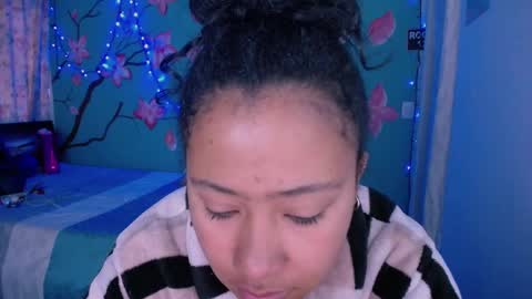 Maite online show from 03-08-25, 11:16