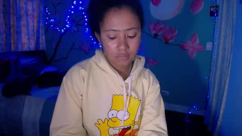 Maite online show from 03-11-25, 11:12