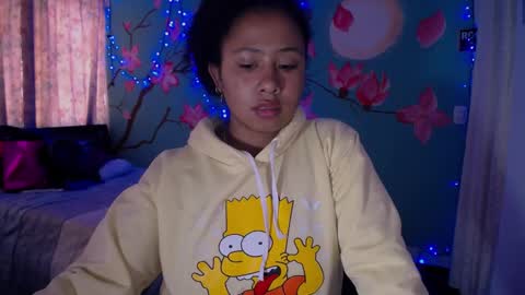 Maite online show from 03-11-25, 02:40