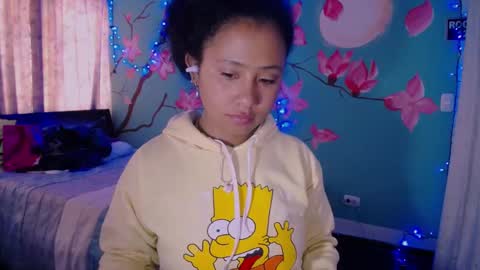 Maite online show from 03-11-25, 05:57