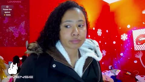 Maite online show from 09-09-25, 11:21