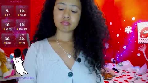 Maite online show from 09-10-25, 11:54