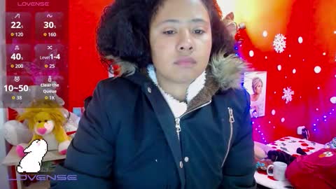 Maite online show from 09-11-25, 11:21