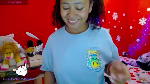 Maite online show from 09-12-25, 11:21